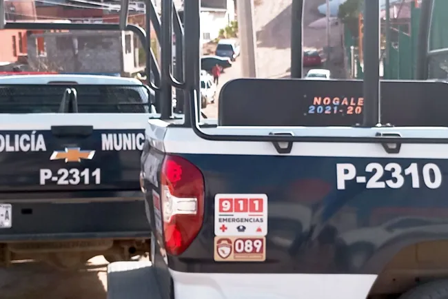 Atienden reportes de robos y daños de diferentes viviendas