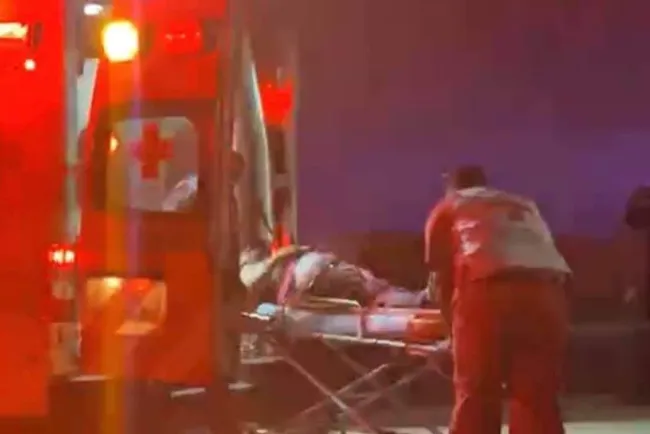 Muere menor en ataque armado en el Sáric; hay varios heridos