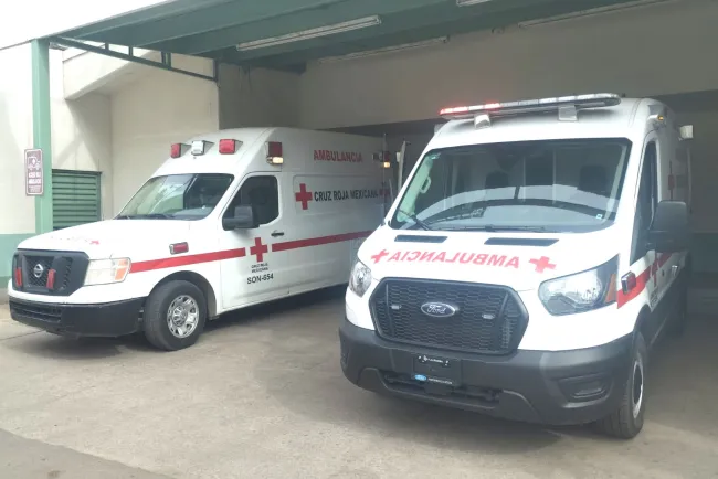 Hombre es ingresado al hospital por bala en sus partes nobles