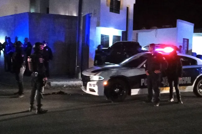 Son mujeres agredidas por distintos motivos