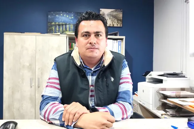 Inversión extranjera directa es histórica para Sonora: director de Fopin