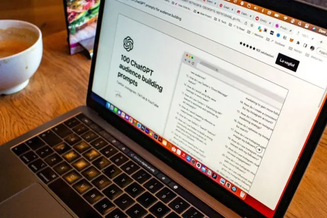 OpenAI planea lanzar su buscador