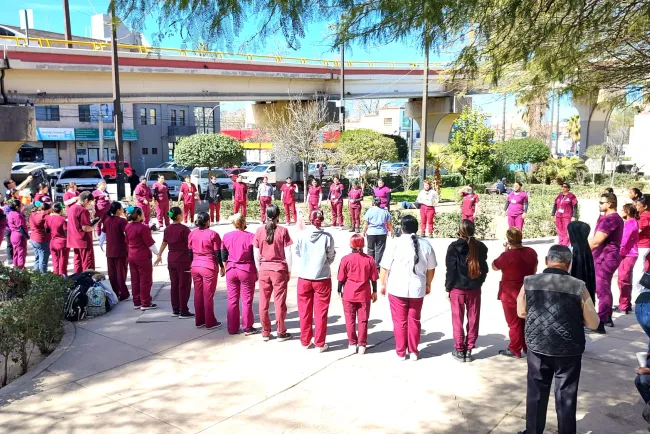 Activación física la utilizan para prevención de adicciones