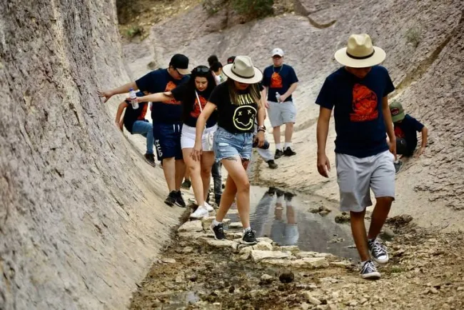 Ofrecerán nuevas rutas touroperadores de Sonora