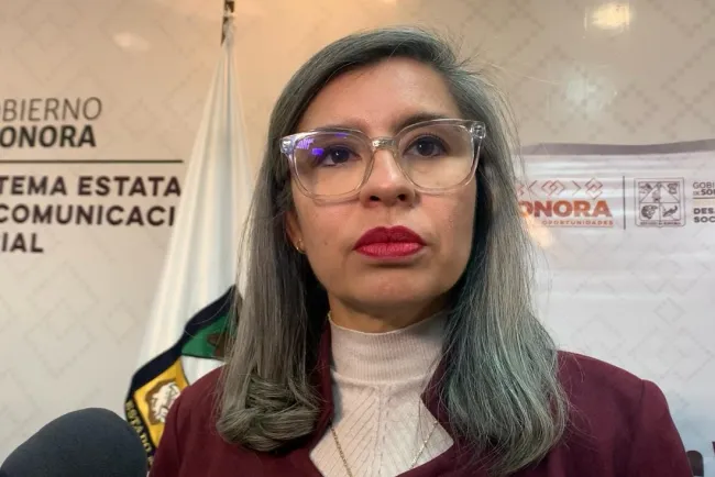 Adelantará la Sedesson programas sociales por veda electoral