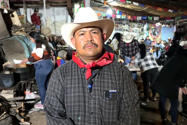 Anuncian nuevo evento Yoreme Mayo en Nogales