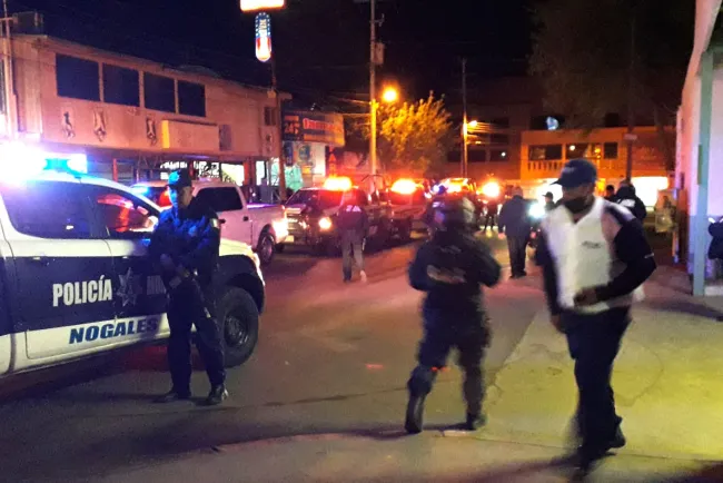 Resulta herido de gravedad por ataque con un cuchillo