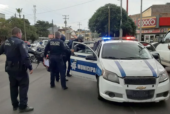 Reportan cuantiosos robos de diferentes sectores