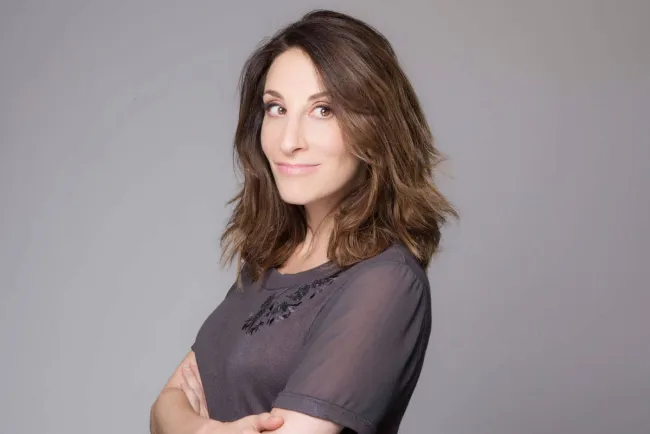 A Mónica Huarte le llegó el amor