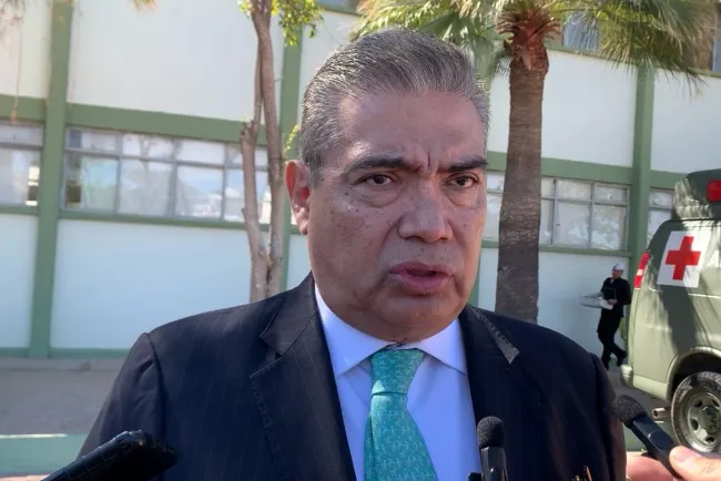 Descarta la FGJE la masacre de 50 migrantes en Sonora