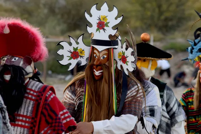 El miedo a los fariseos; expertos lo explican