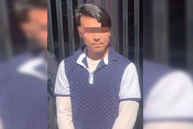 Son deportados de EU dos presuntos homicidas