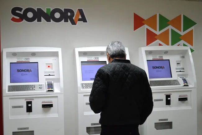 Restablecen servicio de licencias en Agencias Fiscales