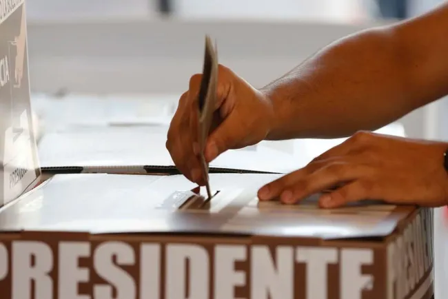 Advierten de riesgos para las elecciones del 2 de junio