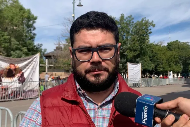 Continuará búsqueda de cuerpos en El Choyudo: Comisión de Búsqueda