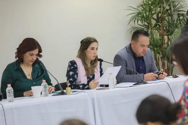 Proponen mayores penas por el delito de tráfico de menores