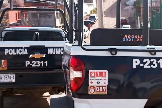 Denuncian robo de más de 3 mil dólares en una vivienda