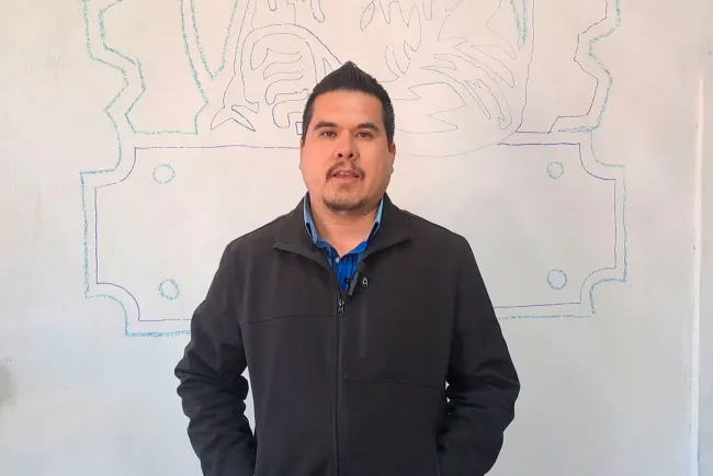 Invitan a formar parte del CAM 43