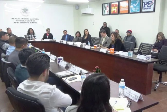 Invita INE a verificar registro en lista nominal de electores