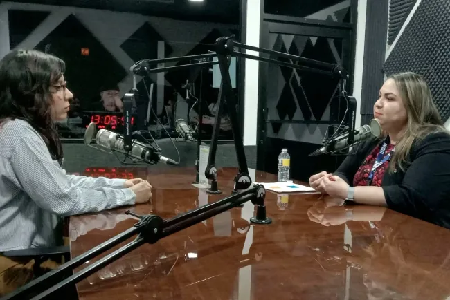 Invitan a comerciantes de Nogales a responder al Censo Económico 2024