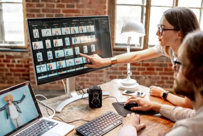 Meta identificará imágenes generadas por IA en Facebook, Instagram y Threads