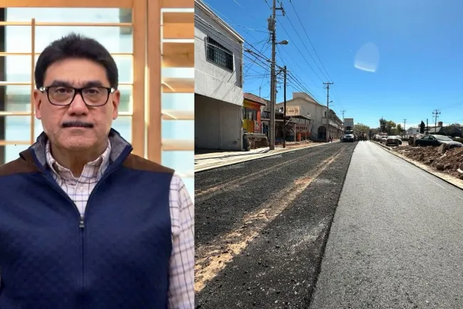 Deciden conocedores sobre calidad de materiales utilizados en obras: Gim