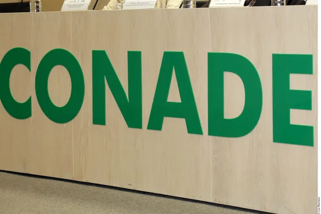 Investigan presuntas irregularidades en la Conade