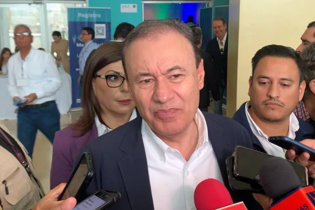 Subsidio de electricidad para Sonora será de cerca de mil 500 mdp: gobernador