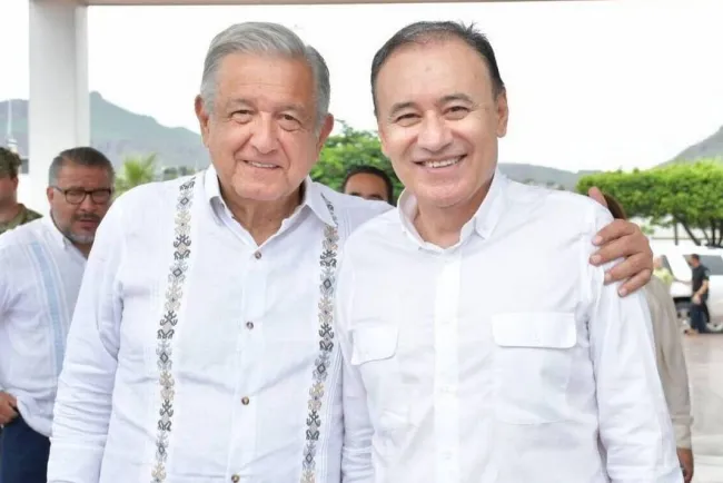 Viene AMLO el próximo domingo a Vícam