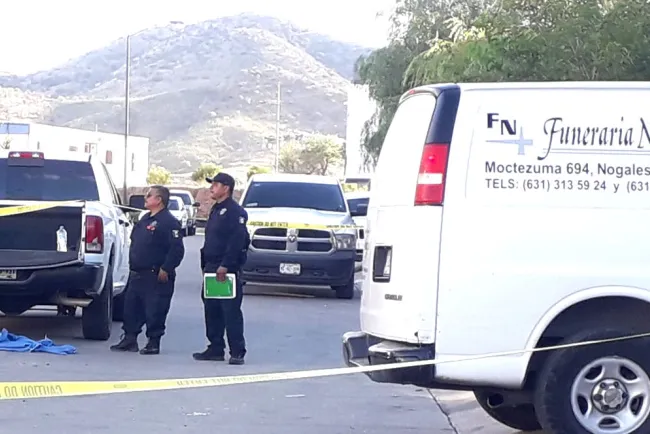 Encuentran a velador sin vida; presumen sobredosis