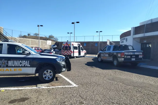 Reporta mujer extorsión telefónica