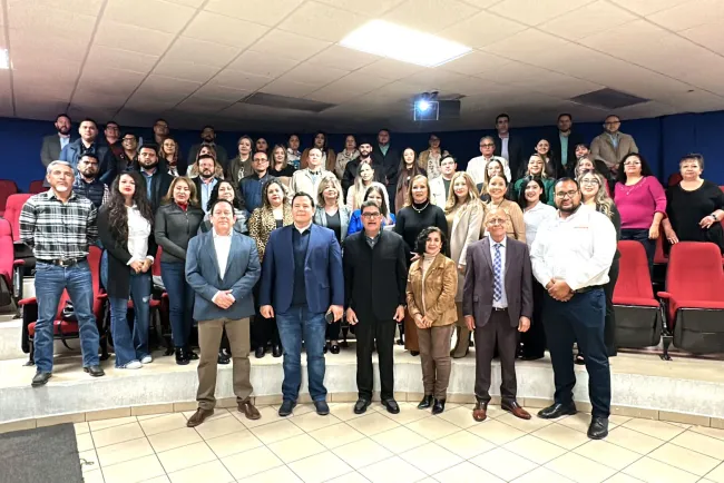 Realizan taller regional de Contralores