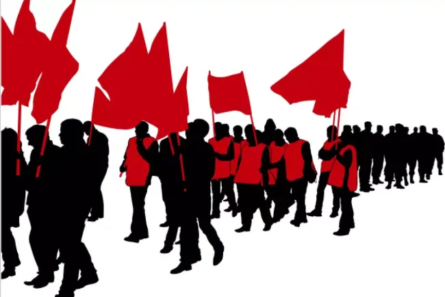 Busca Secretaría del Trabajo evitar huelgas este 2024