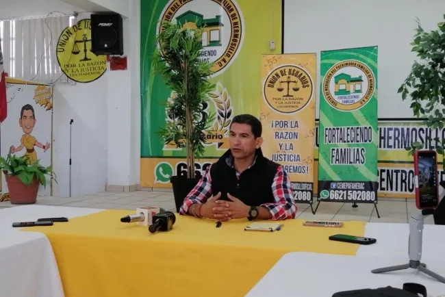 Es un logro para las familias de Sonora el decreto para subsidio de electricidad: UU