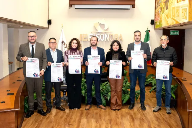 Incentiva el IEE a jóvenes con concurso de TikTok