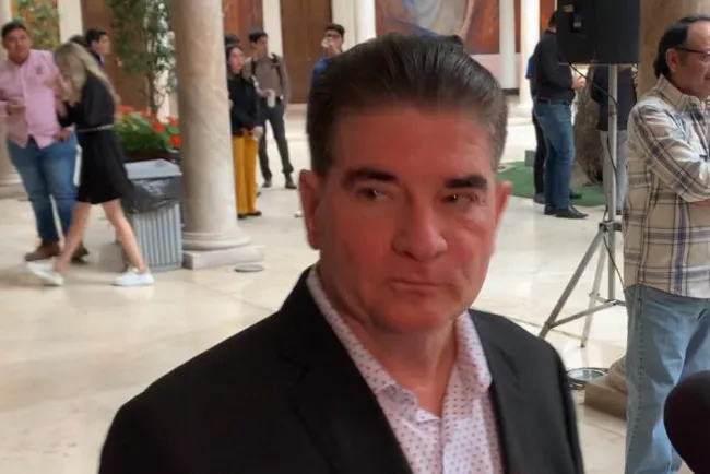 Investiga la FGR hoteles de Santa Ana y Hermosillo