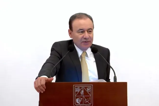 Garantiza Gobernador abasto de agua para este verano