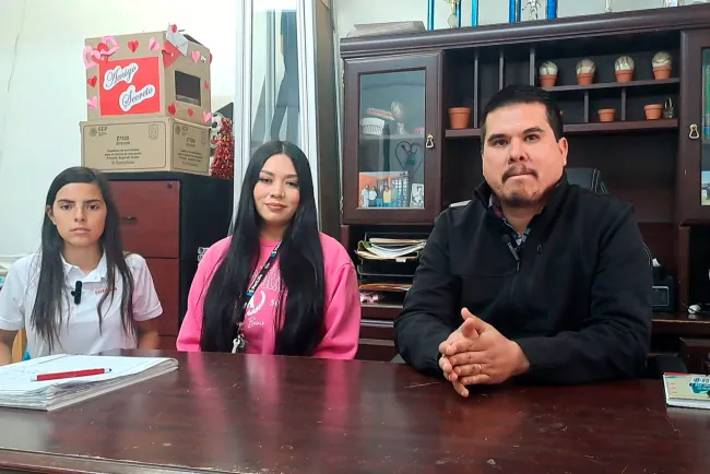 Celebran Día Nacional de la Inclusión Laboral