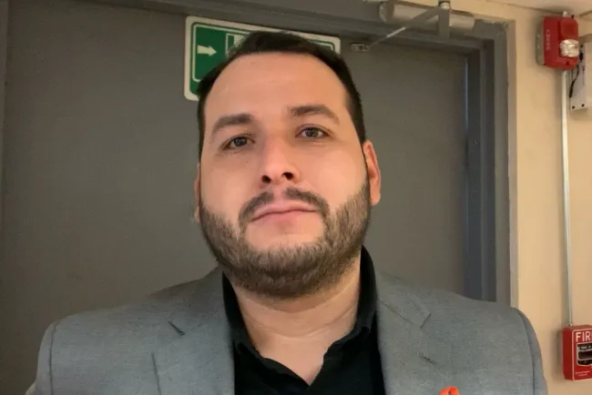 Arrancaría candidato presidencial de MC campaña en Sonora