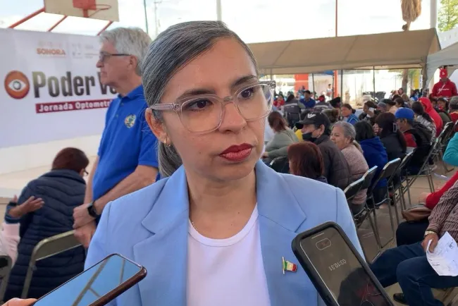 Adelanta Sedesson pago de 3 bimestres de programas por veda electoral