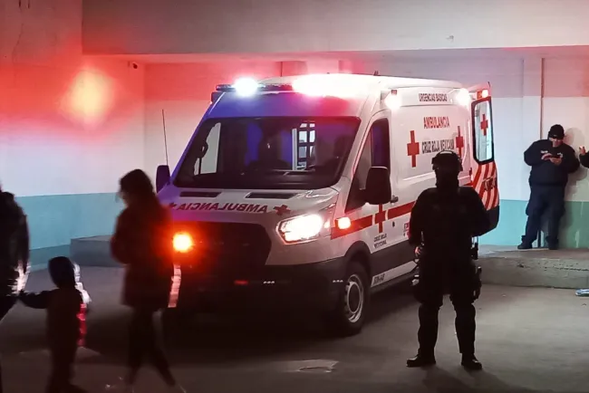 Denuncia menor abuso en La Mesa