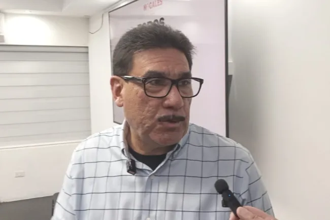 Buscan utilizar recursos del Repuve para obra hidráulica