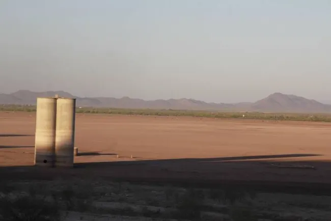 Busca CEA prevenir crisis por sequía con declaratoria de emergencia estatal