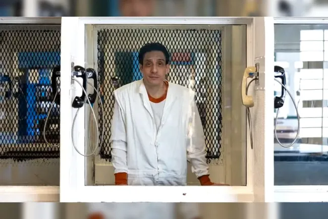 Ejecutan al latino Iván Cantú en Texas, a pesar de dudas en evidencias y testimonios