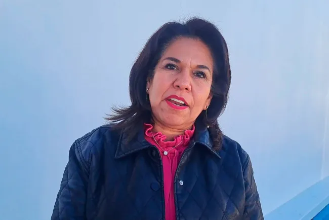 Anuncian pago adelantado de las Becas Municipales