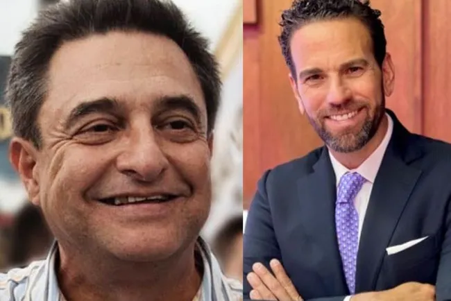 Bromea Loret de que saqueó Office Max para tener listos 400 sobres amarillos y pagar a Pío López Obrador