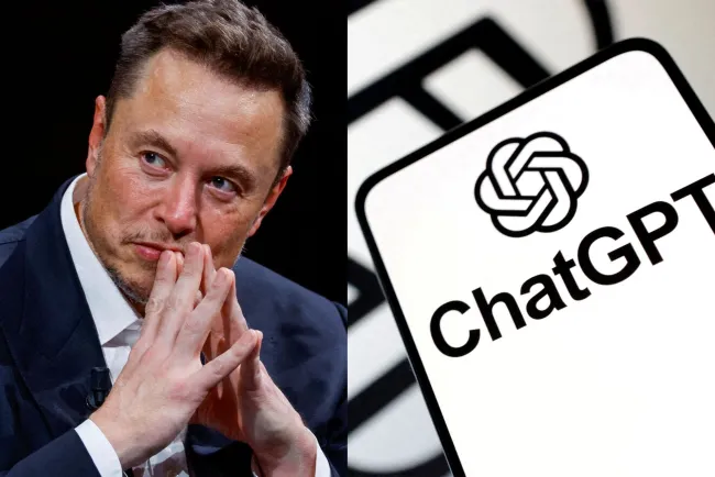 Demanda Elon Musk a OpenAI y a su CEO, por abandonar su misión