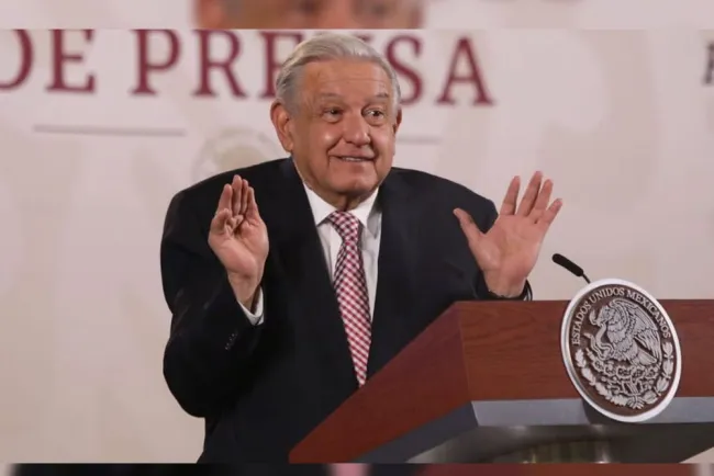 Ahora AMLO cambia de fecha para el mejor sistema de salud del mundo