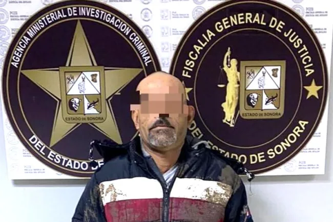 Capturan a fugitivo por intento de homicidio