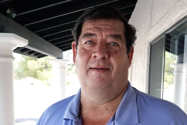 Confía Mayor de Nogales, Arizona que no avanzará ley HB2843